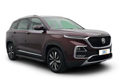 2020 MG HECTOR - SUV - Petrol - Manual - ₹8.50 lakh